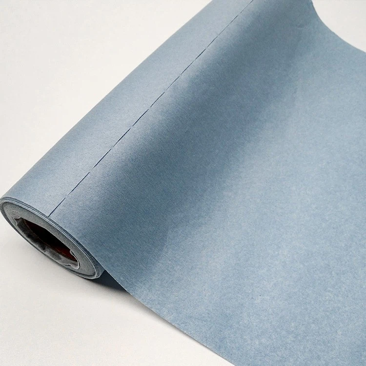 polyester wood pulp spunlace nonwoven fabric 2