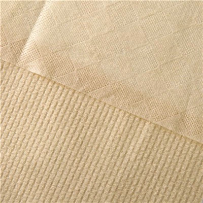 Tissu non tissé en bambou spunlace